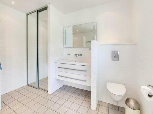 Three-bedroom Accommodation In Stege