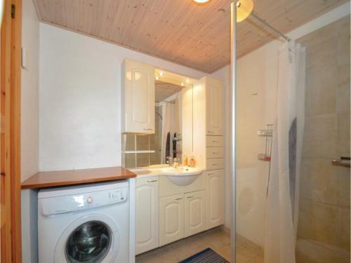 Two-bedroom Holiday Home In Stege