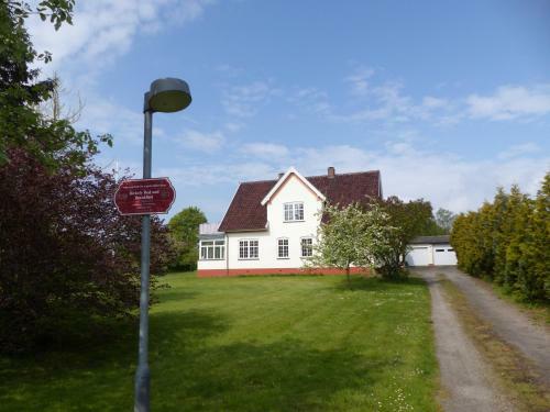 Birkely Bed And Breakfast