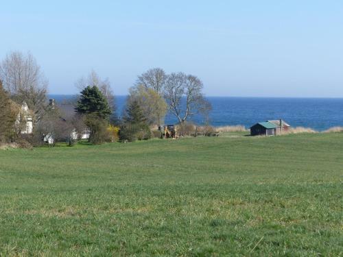 Birkely Bed And Breakfast