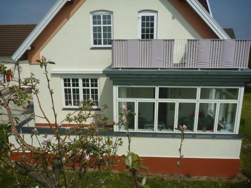 Birkely Bed And Breakfast