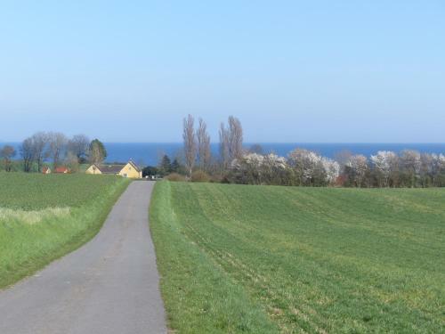 Birkely Bed And Breakfast
