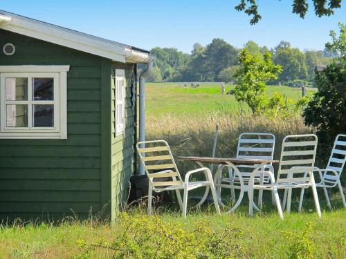 Holiday Home Stege Viii