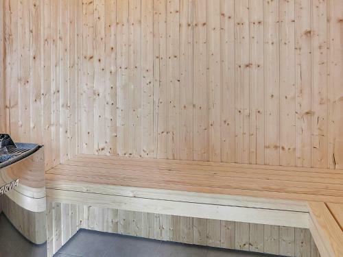 Holiday Home Stege III