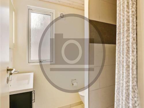 Nine-bedroom Holiday Home In Stege
