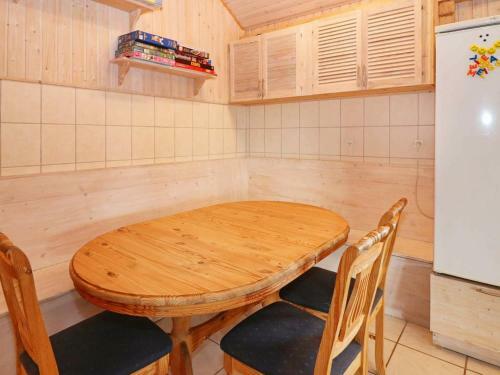 Holiday Home Storvorde VI