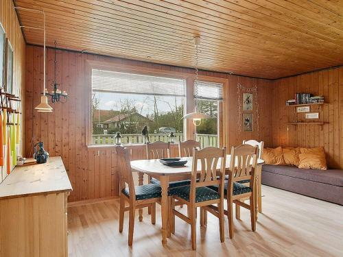 Holiday Home Storvorde III