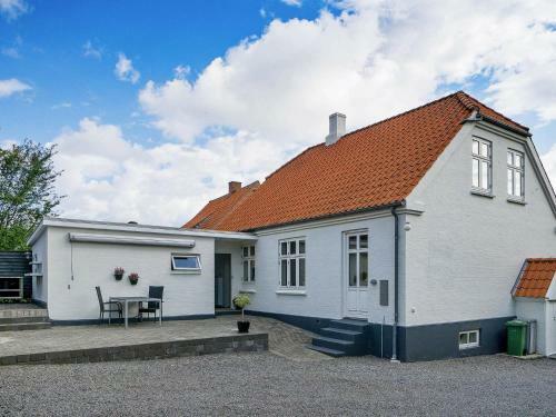 Holiday Home Svaneke II
