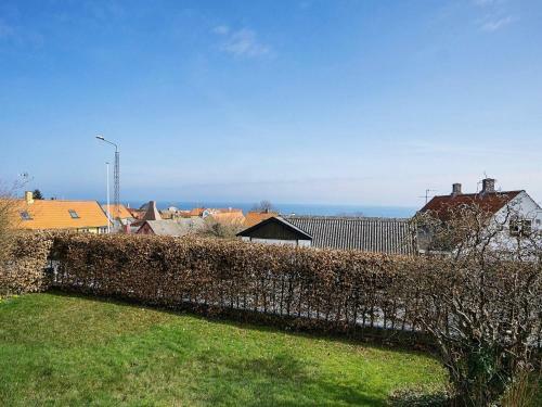 Holiday Home Svaneke II