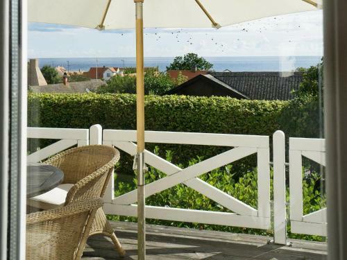 Holiday Home Svaneke II
