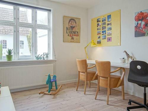 Holiday Home Svaneke II