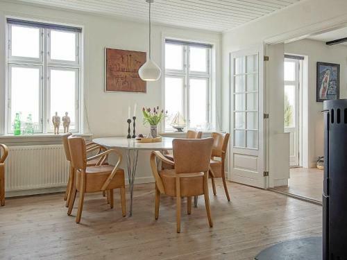 Holiday Home Svaneke II