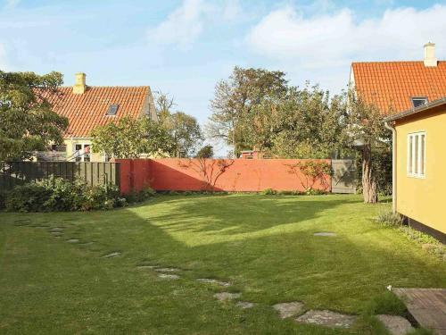 Holiday Home Svaneke