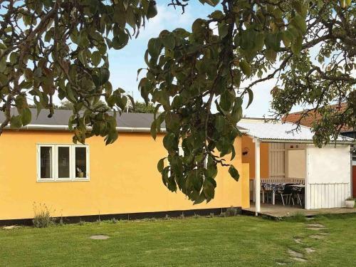 Holiday Home Svaneke