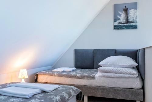 Bornholm Panorama Apartments