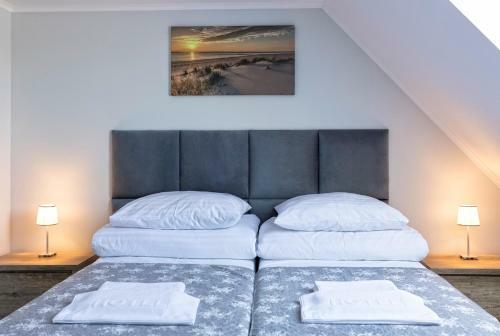 Bornholm Panorama Apartments