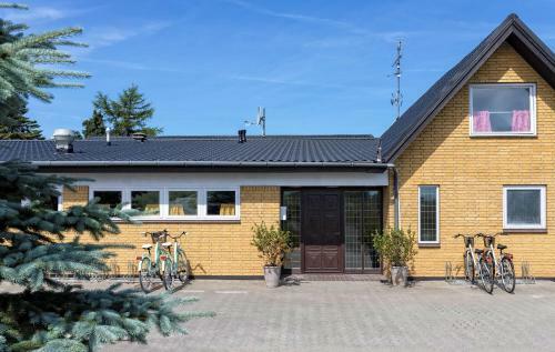 Bornholm Panorama Apartments