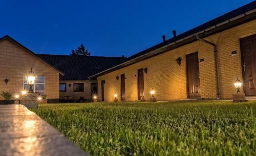 Bornholm Panorama Apartments
