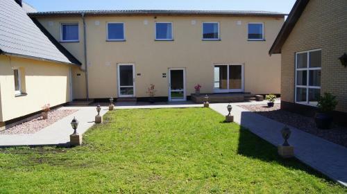 Bornholm Panorama Apartments