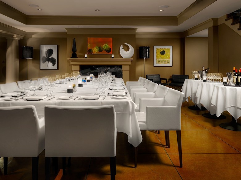 Hotel Kensington Riverside Inn