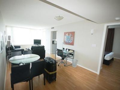 Hotel Carmana Plaza (two Bed)