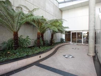 Hotel Carmana Plaza (two Bed)