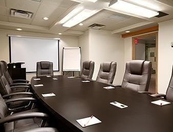 Hotel Ramada Lethbridge