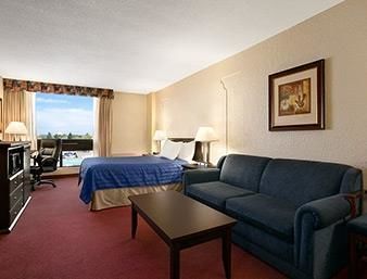 Hotel Ramada Lethbridge