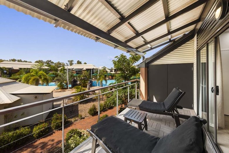 Hotel Grand Mercure Apartments Cable Beach