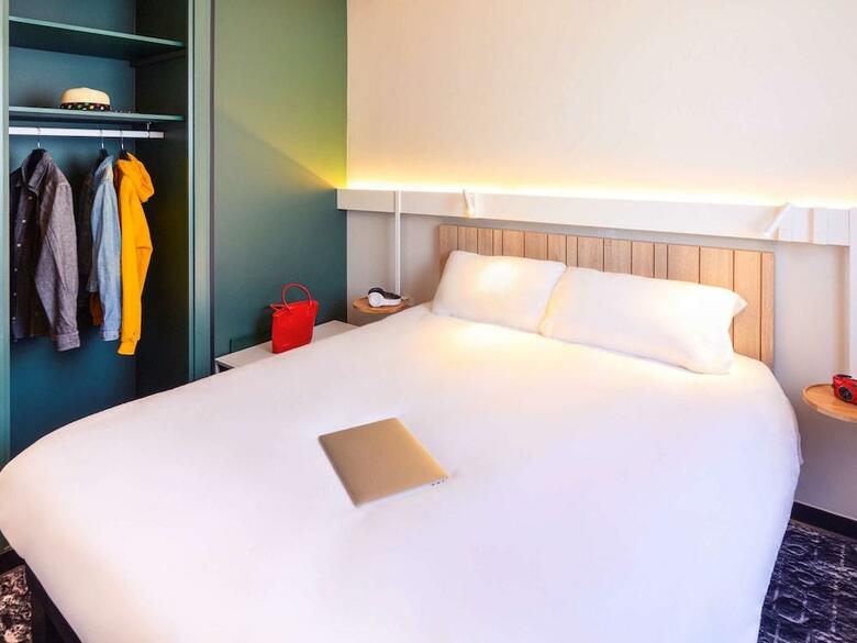 Hotel Balladins Annecy Cran Gevrier