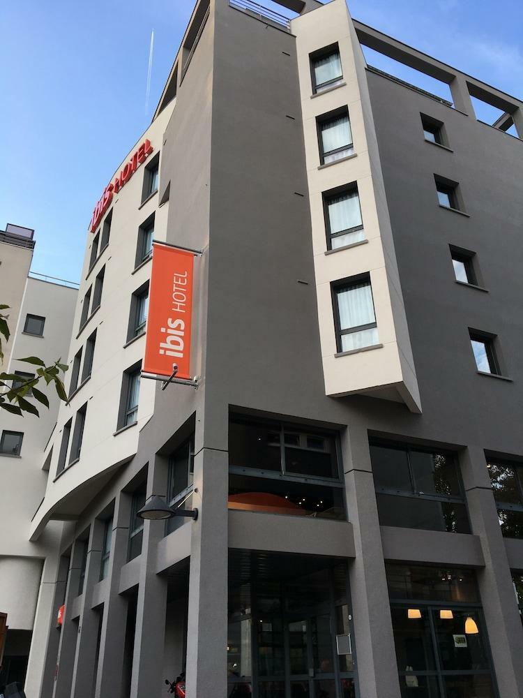 Hotel Balladins Annecy Cran Gevrier