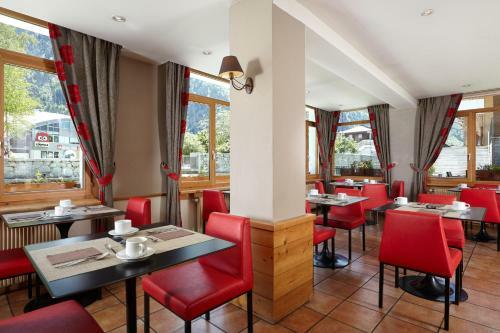Hotel De L`arve