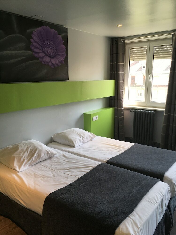 Hotel Esplanade