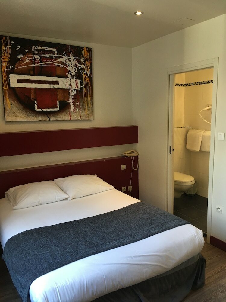 Hotel Esplanade