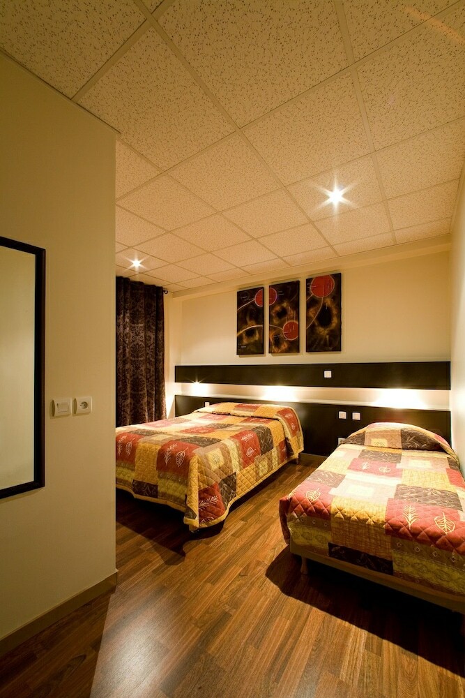 Hotel Esplanade