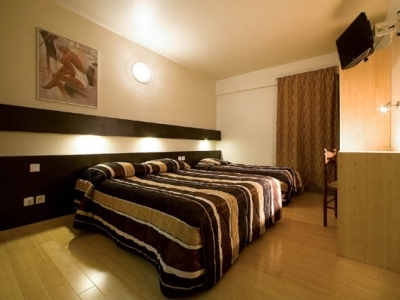 Hotel Esplanade