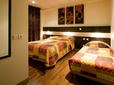 Hotel Esplanade