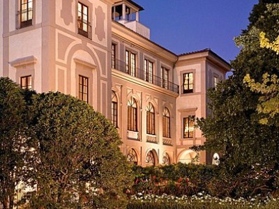Hotel Four Seasons Firenze