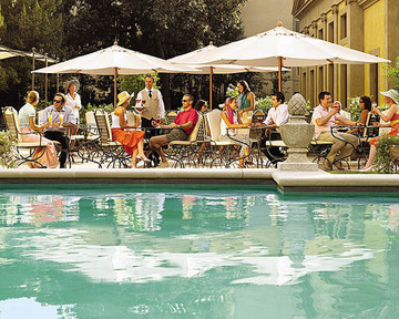 Hotel Four Seasons Firenze