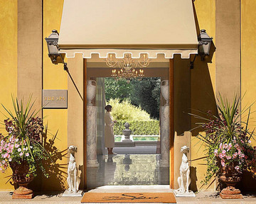 Hotel Four Seasons Firenze