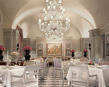Hotel Four Seasons Firenze