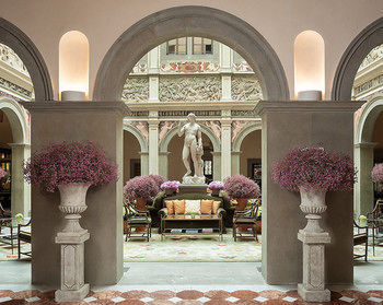 Hotel Four Seasons Firenze