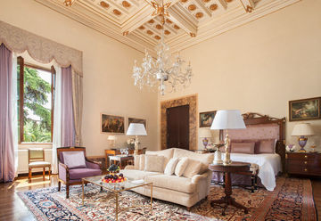Hotel Four Seasons Firenze