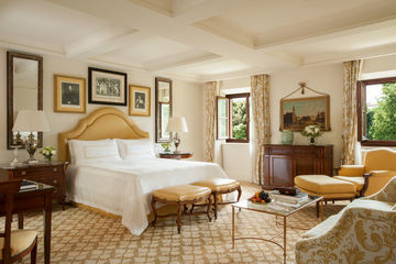 Hotel Four Seasons Firenze