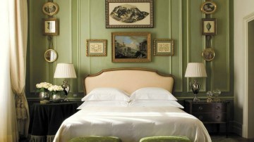 Hotel Four Seasons Firenze