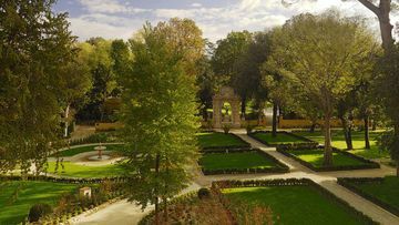 Hotel Four Seasons Firenze