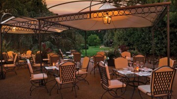 Hotel Four Seasons Firenze