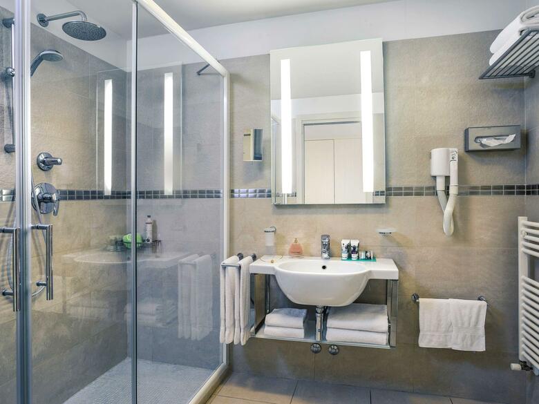 Hotel Mercure Rimini Artis