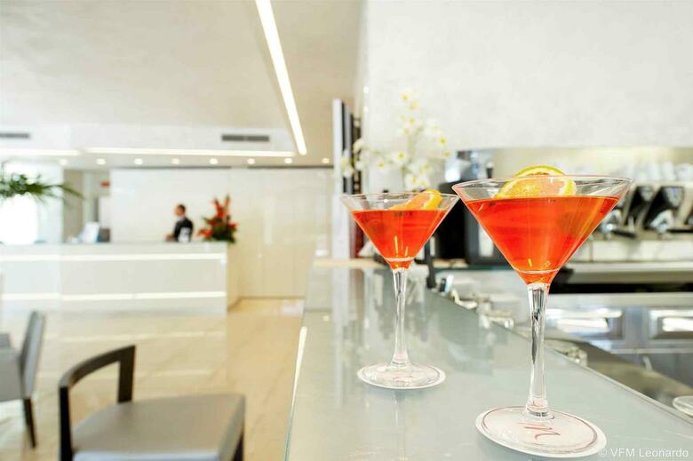 Hotel Mercure Rimini Artis