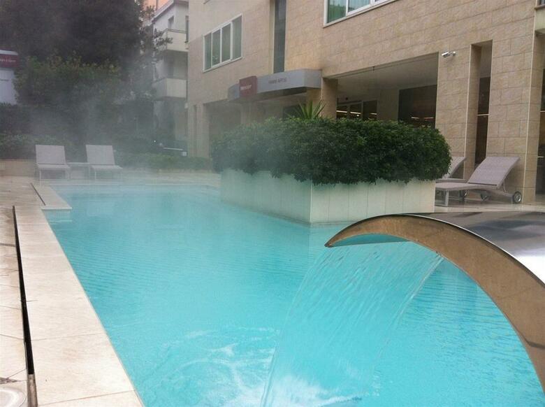 Hotel Mercure Rimini Artis